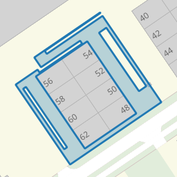 Perceel AHM01-T-2922