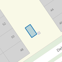 Perceel AHM01-T-2923