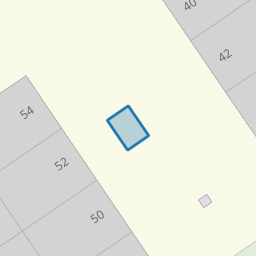 Perceel AHM01-T-2925