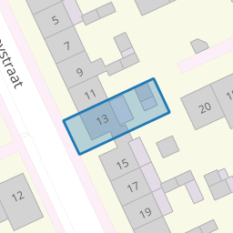 Perceel AHM01-T-2942