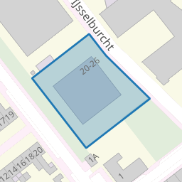 Perceel AHM01-T-2949