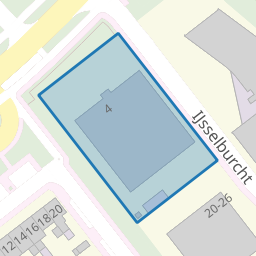 Perceel AHM01-T-2950