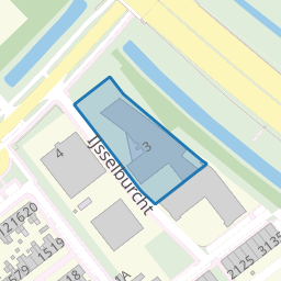 Perceel AHM01-T-2951