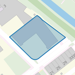 Perceel AHM01-T-2952