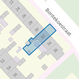 Perceel AHM01-T-2955