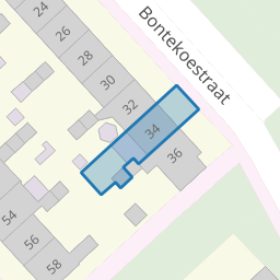 Perceel AHM01-T-2956