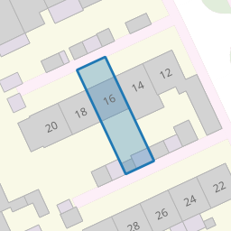 Perceel AHM01-T-2958