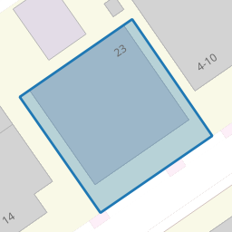 Perceel AHM01-T-2961