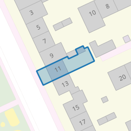 Perceel AHM01-T-2962