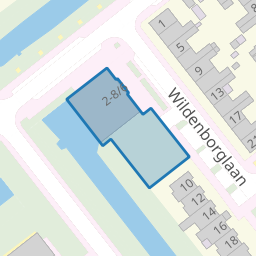 Perceel AHM01-T-2964