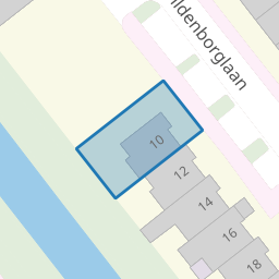 Perceel AHM01-T-2965