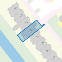 Perceel AHM01-T-2968