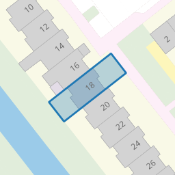 Perceel AHM01-T-2969