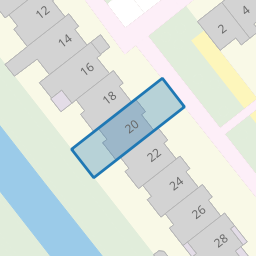 Perceel AHM01-T-2970