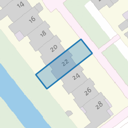 Perceel AHM01-T-2971