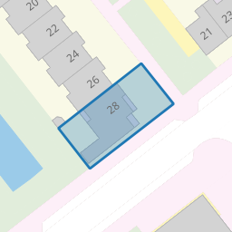 Perceel AHM01-T-2974