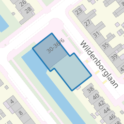 Perceel AHM01-T-2975