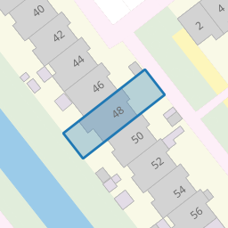 Perceel AHM01-T-2981