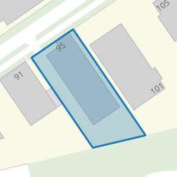 Perceel AHM01-T-2992