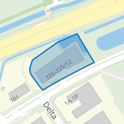 Perceel AHM01-T-2997