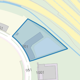 Perceel AHM01-T-3005