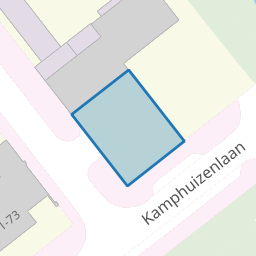 Perceel AHM01-T-3014