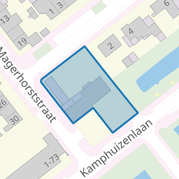 Perceel AHM01-T-3015