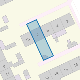 Perceel AHM01-T-3016