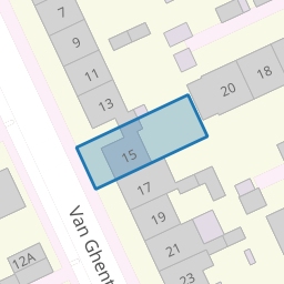 Perceel AHM01-T-3019