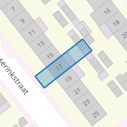 Perceel AHM01-T-3023