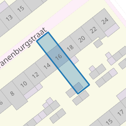 Perceel AHM01-T-3026