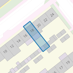 Perceel AHM01-T-3029