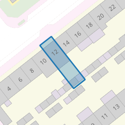 Perceel AHM01-T-3030