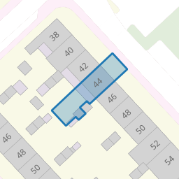 Perceel AHM01-T-3033