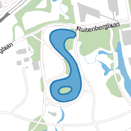 Perceel AHM01-T-3038