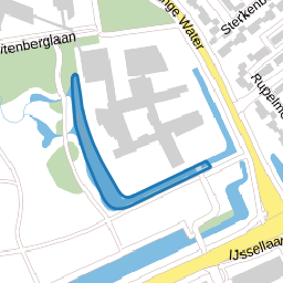 Perceel AHM01-T-3040