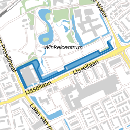 Perceel AHM01-T-3041