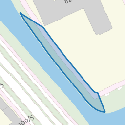 Perceel AHM01-T-3045