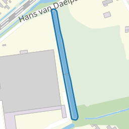 Perceel AHM01-T-3055