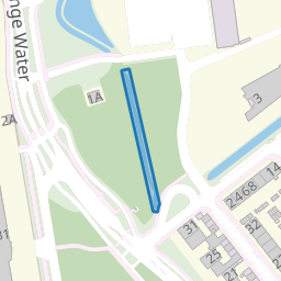 Perceel AHM01-T-3060