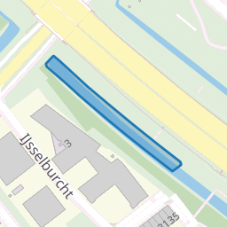 Perceel AHM01-T-3064