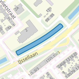 Perceel AHM01-T-3065