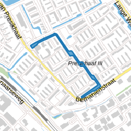 Perceel AHM01-T-3073