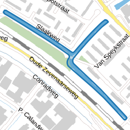 Perceel AHM01-T-3075