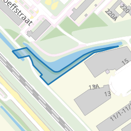 Perceel AHM01-T-3082