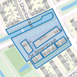 Perceel AHM01-T-3087