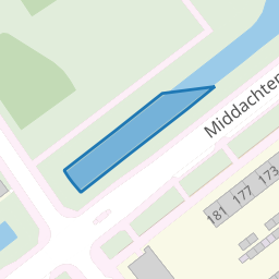 Perceel AHM01-T-3095