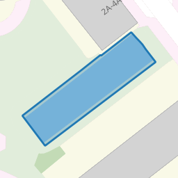 Perceel AHM01-T-3098