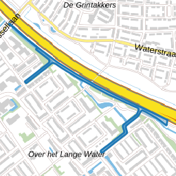 Perceel AHM01-T-3099