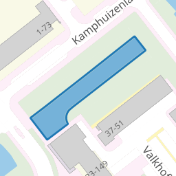 Perceel AHM01-T-3102